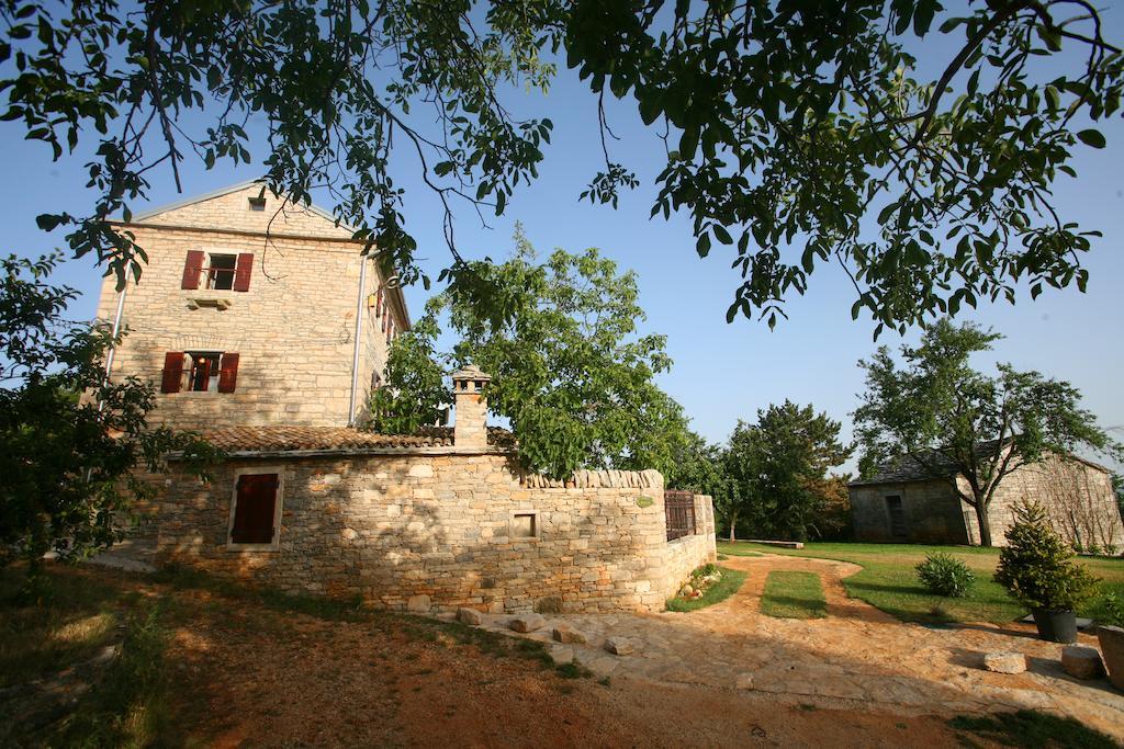 Villa Maria Oprtalj 객실 사진