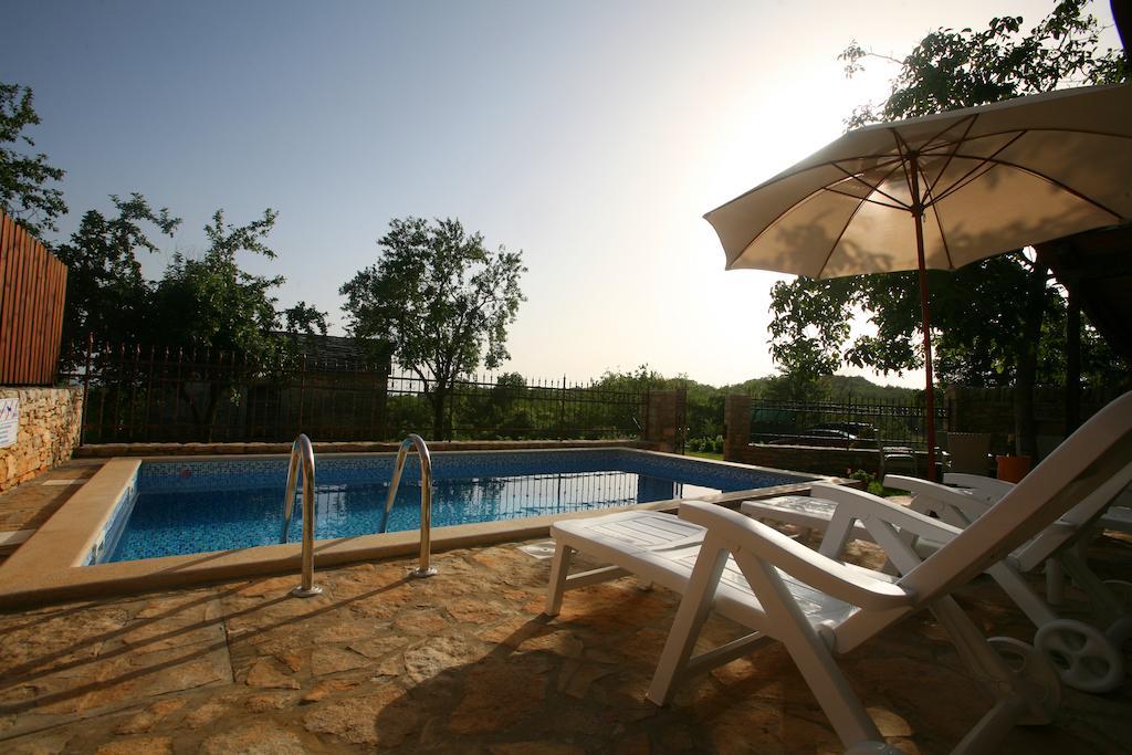 Villa Maria Oprtalj 객실 사진