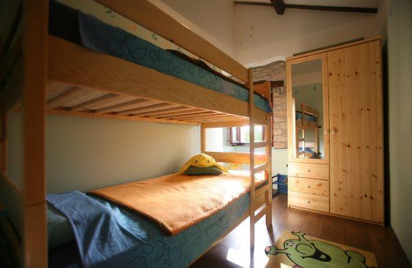 Villa Maria Oprtalj 외부 사진