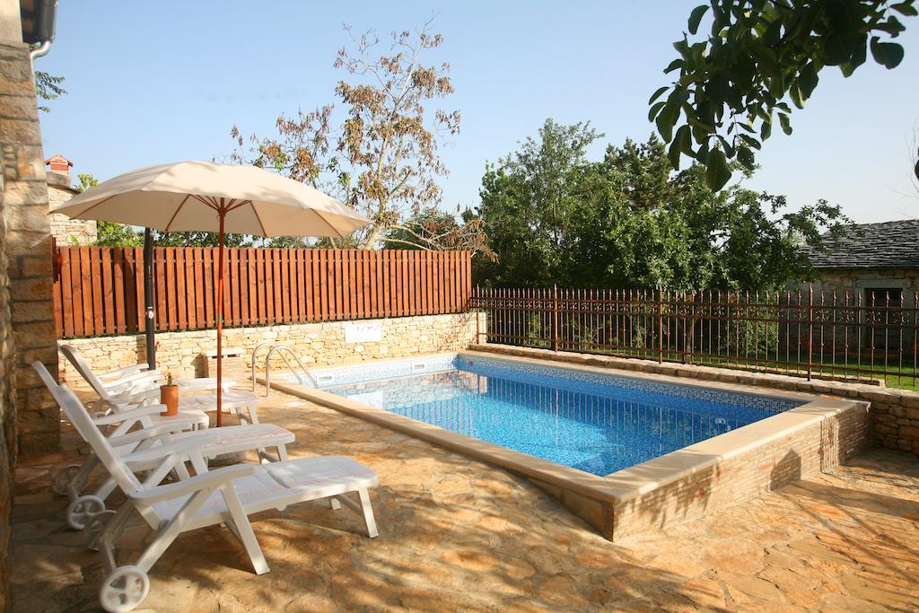 Villa Maria Oprtalj 객실 사진