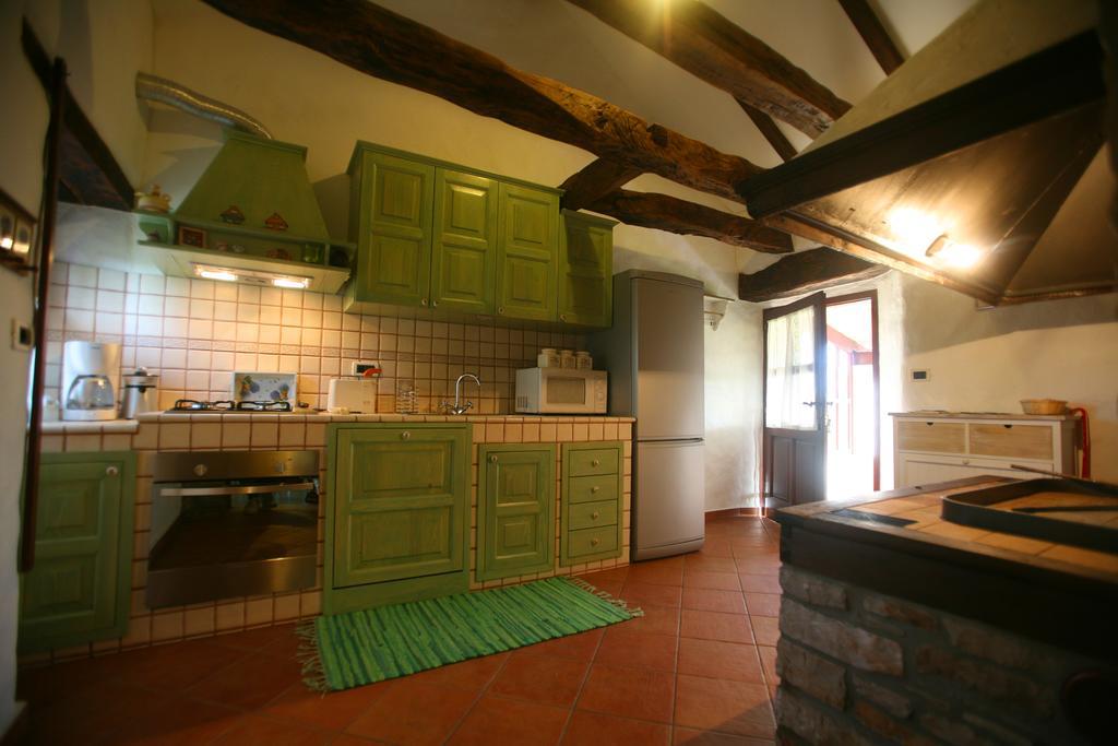 Villa Maria Oprtalj 외부 사진